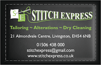 Stitch Express 1054299 Image 1